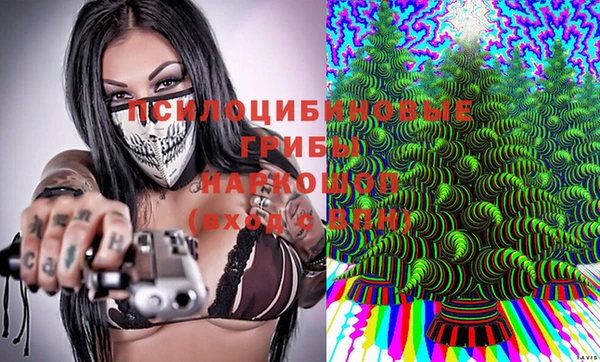 твердый Михайловка